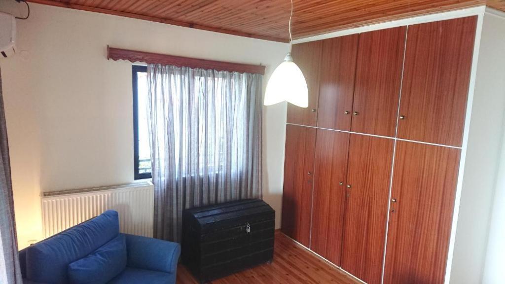 Xanthi'S Sea Front Villas Flámbouras 外观 照片